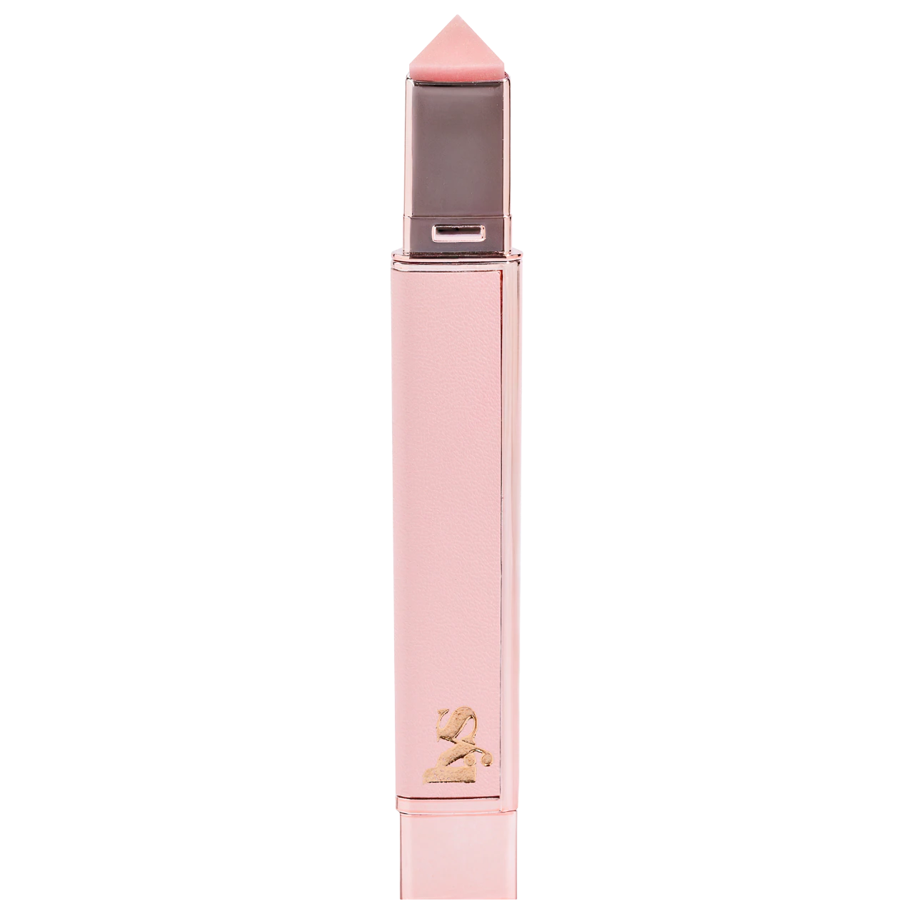 Speak Love Lip-Plumping Glossy Lip Balm – LYS Beauty