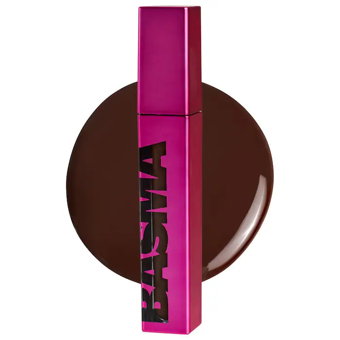 The High-Pigment Blurring Gloss Balm - BASMA