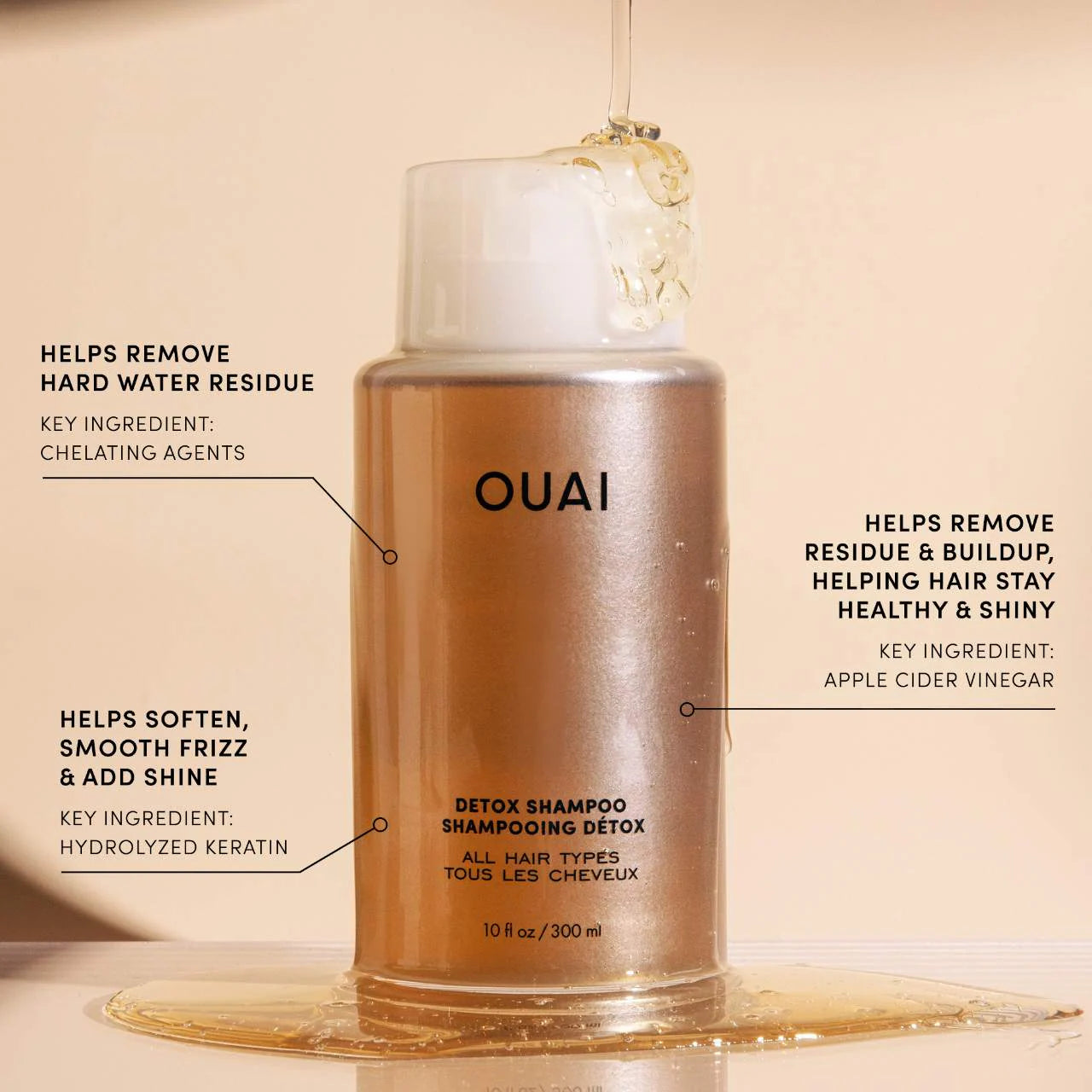 Get On Your OUAI Minis Kit – OUAI