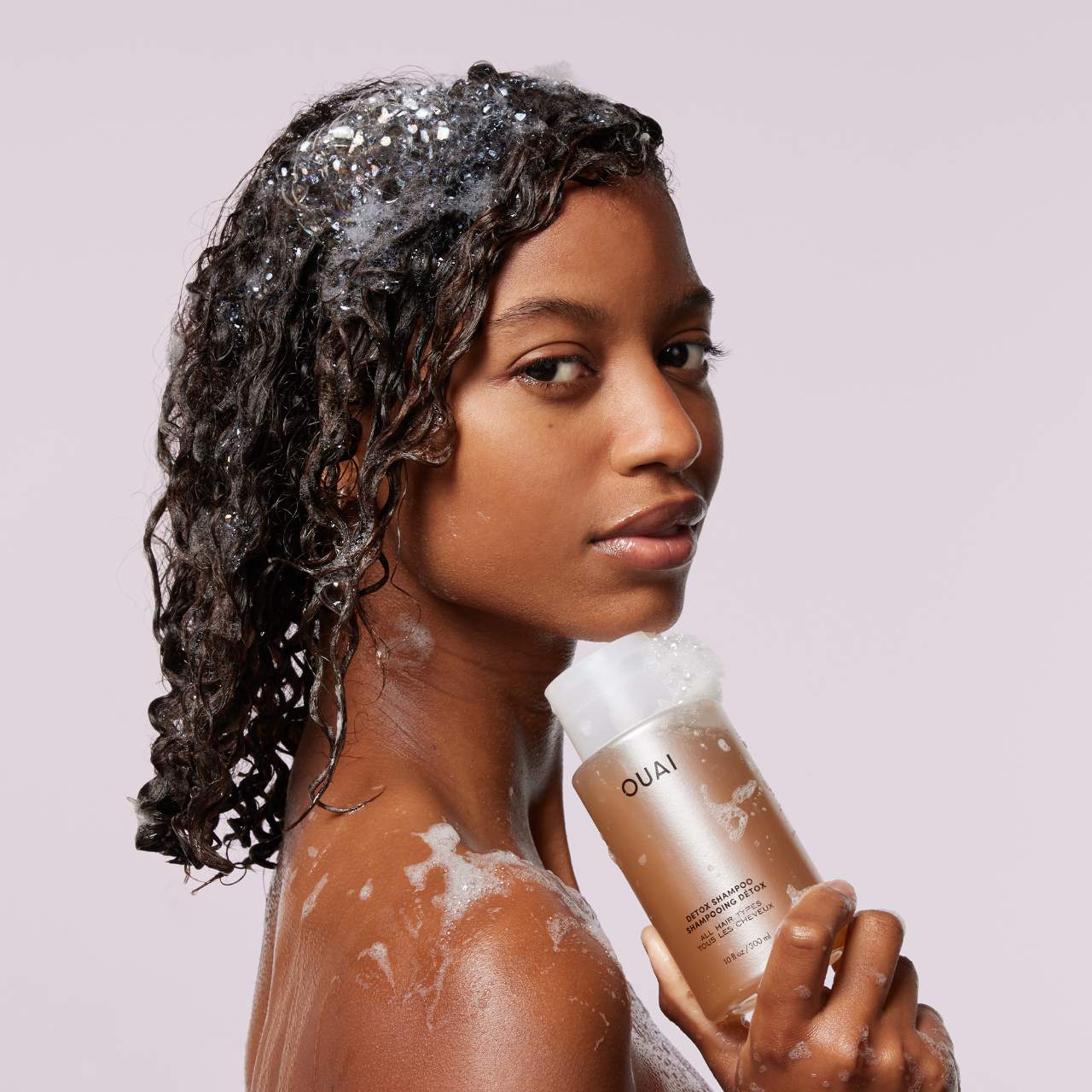 Get On Your OUAI Minis Kit – OUAI