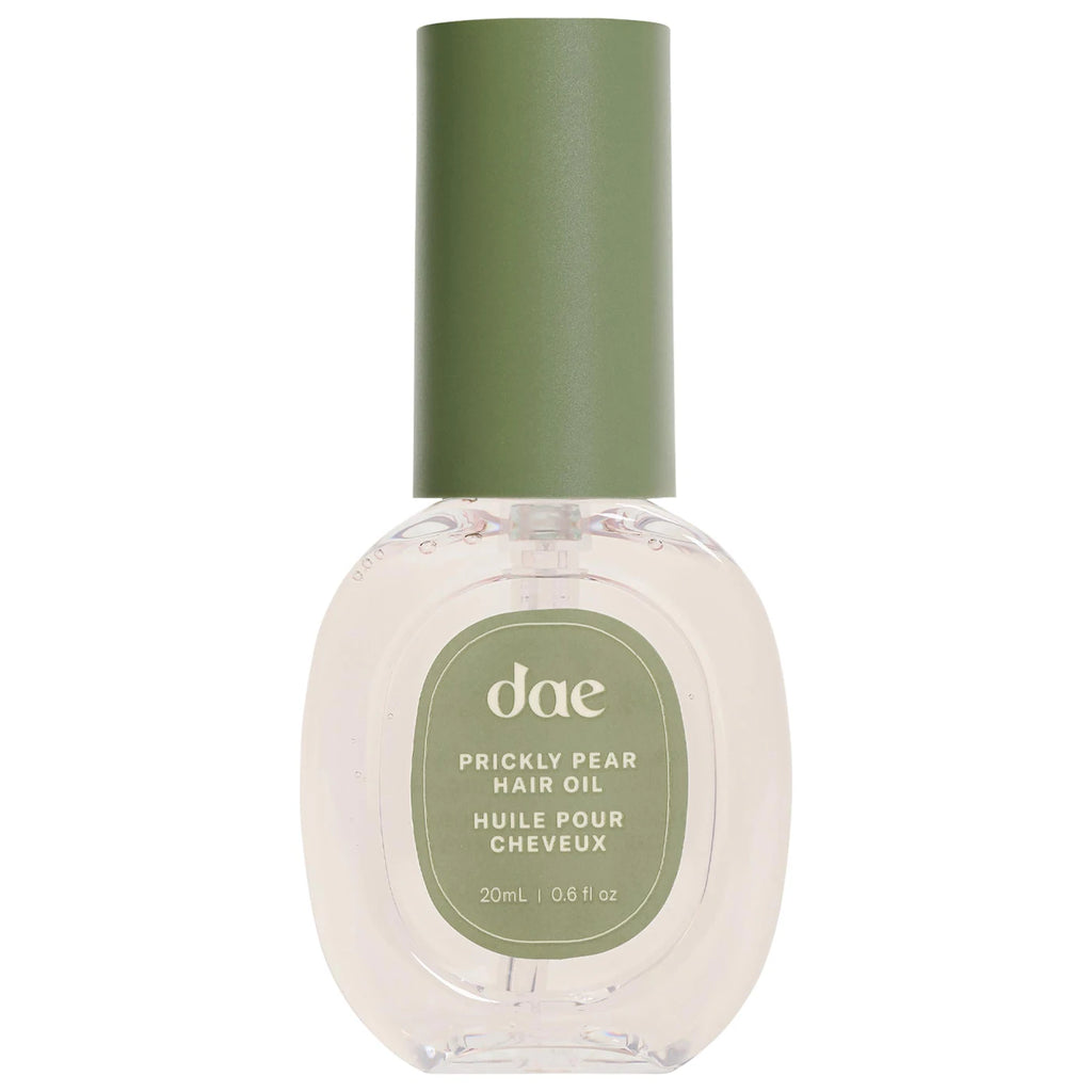 Prickly Pear Hair Oil - Dae
