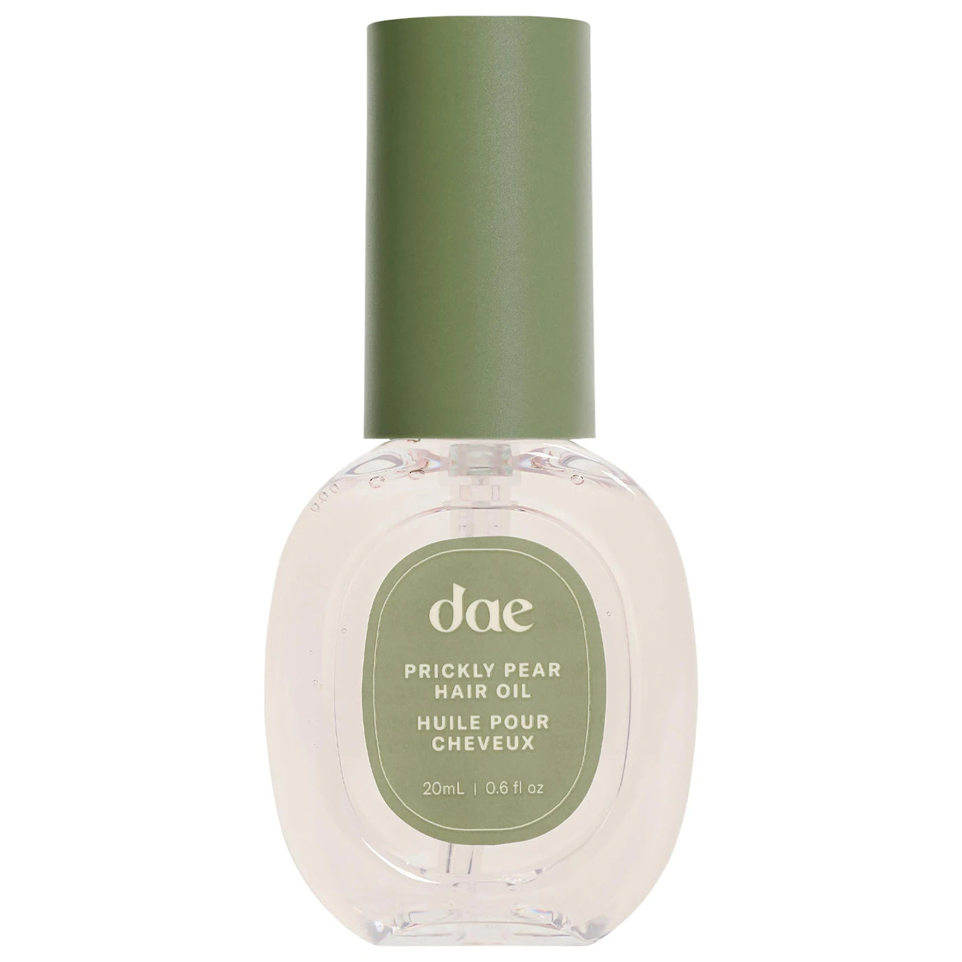 Prickly Pear Hair Oil - Dae