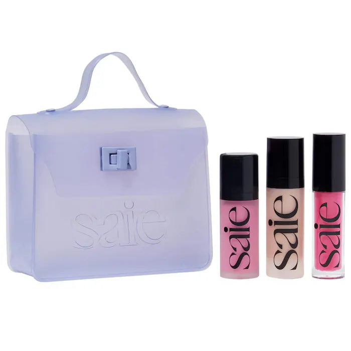 Saie Glow Essentials Starter Set - Saie