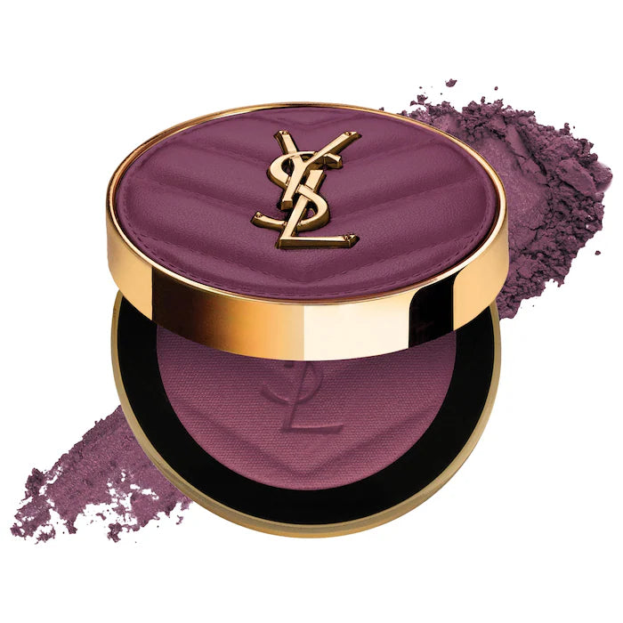Make Me Blush 24H Buildable Powder Blush - Yves Saint Laurent