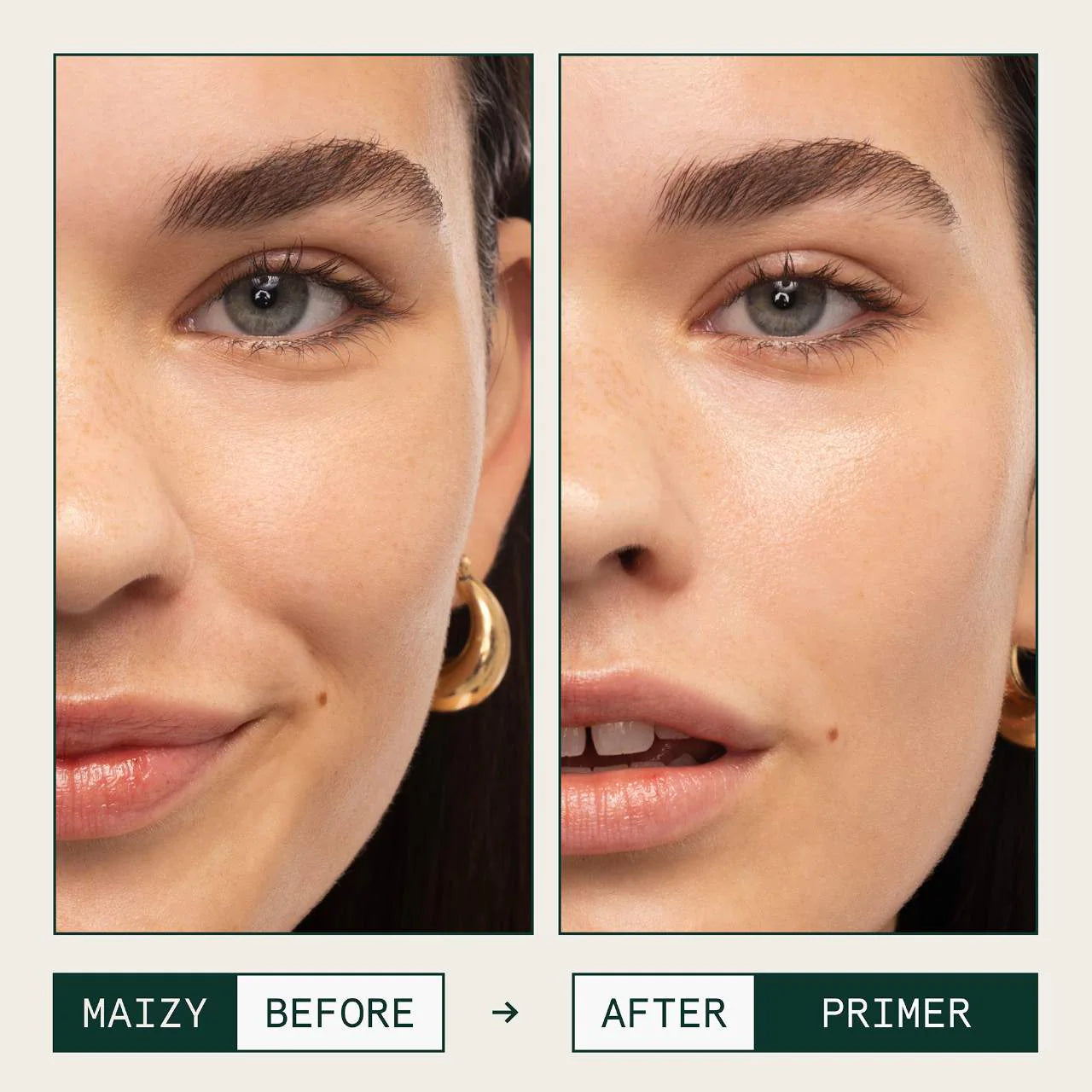 prime & PROTECT SPF 30+ Smoothing Primer Ciele