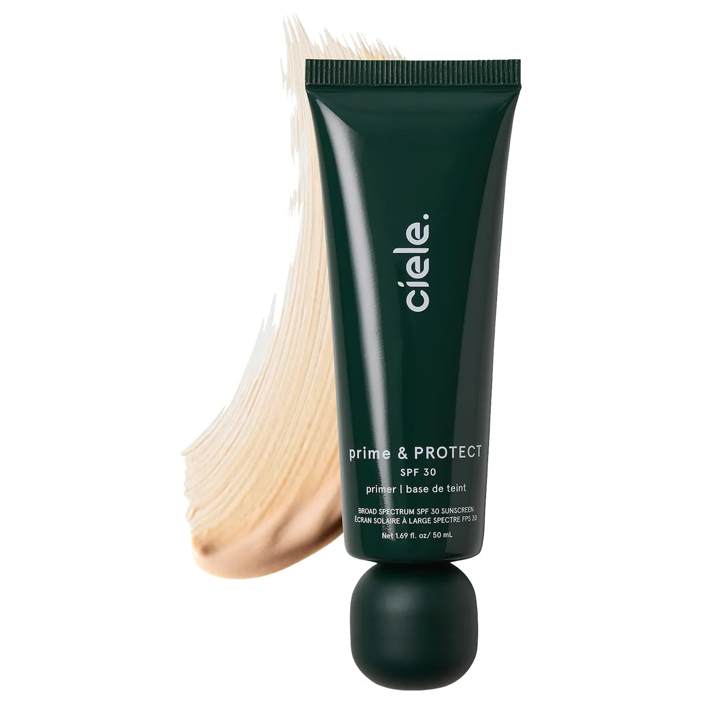 prime & PROTECT SPF 30+ Smoothing Primer Ciele