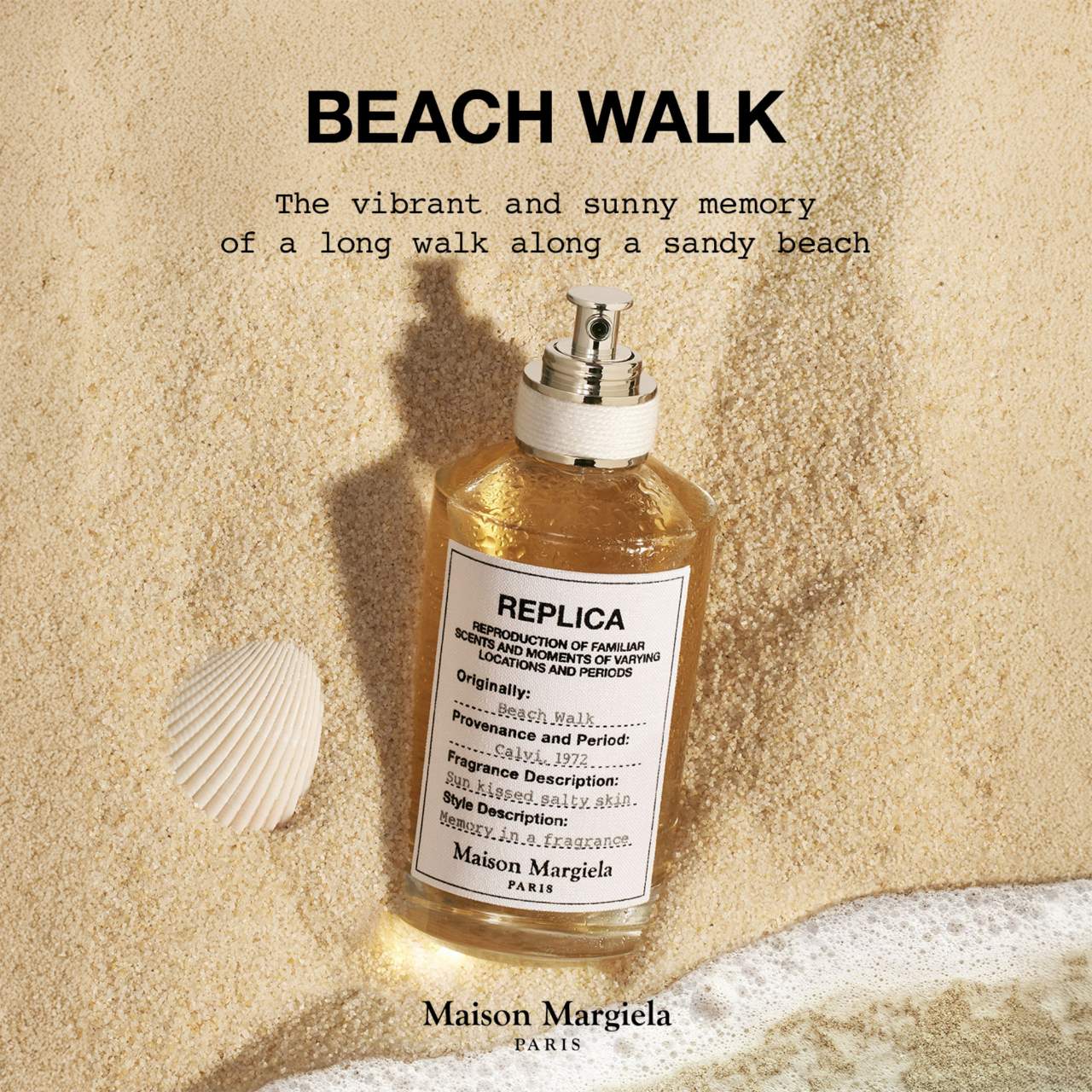 REPLICA' Mini Duo Gift Set – Maison Margiela