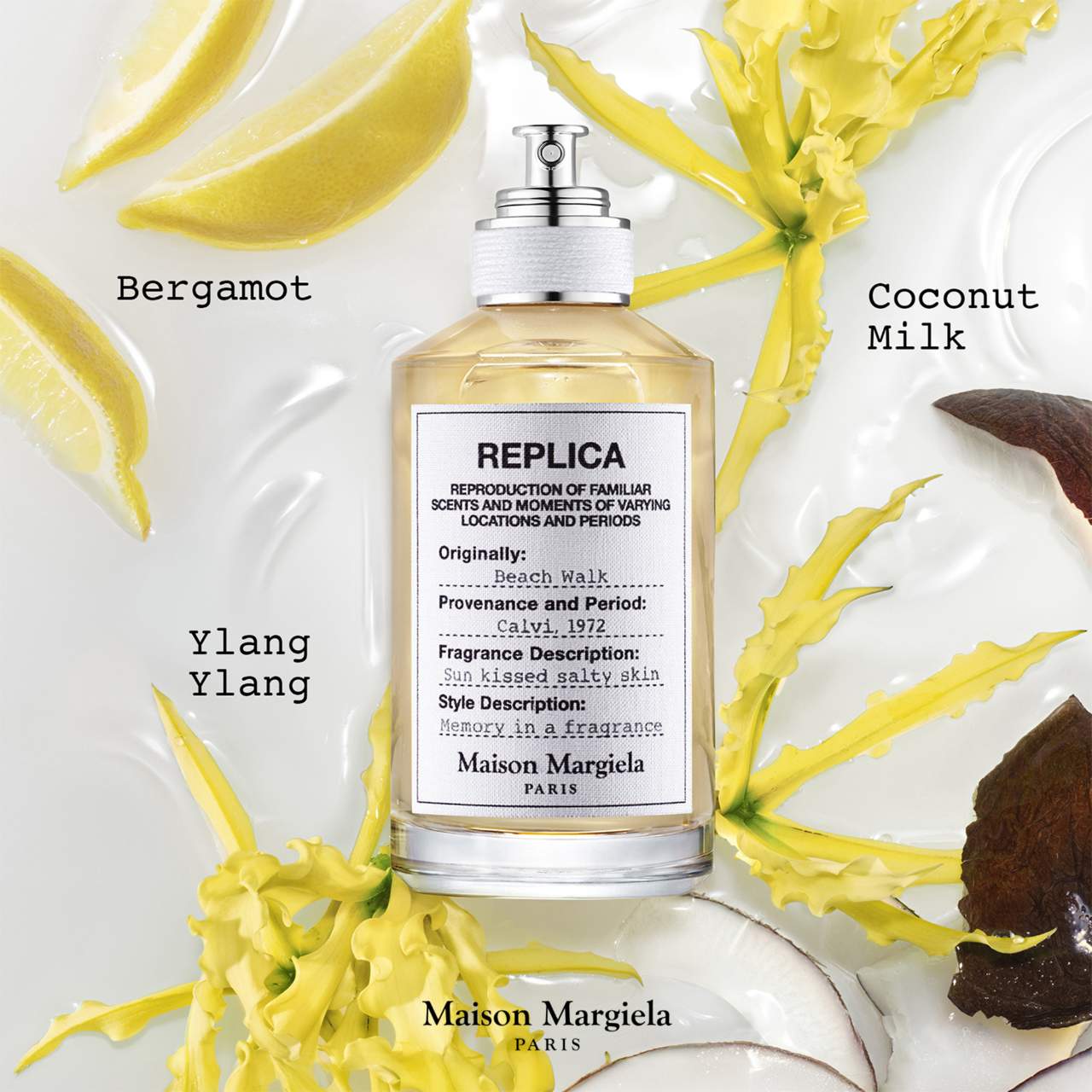 REPLICA' Mini Duo Gift Set – Maison Margiela