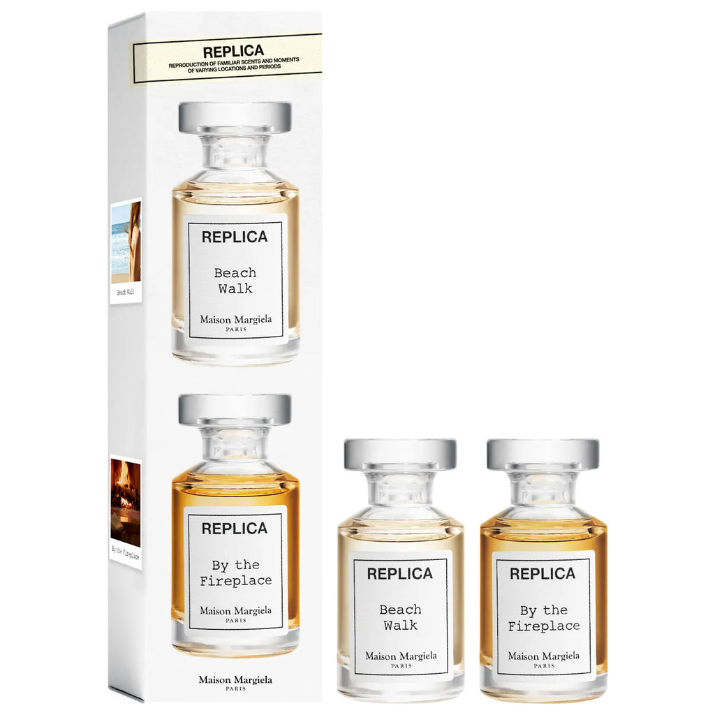 REPLICA' Mini Duo Gift Set – Maison Margiela