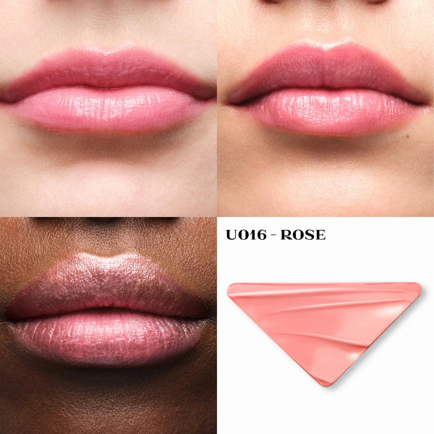 Prada Light Glowing Lip Oil Stick – Prada Beauty