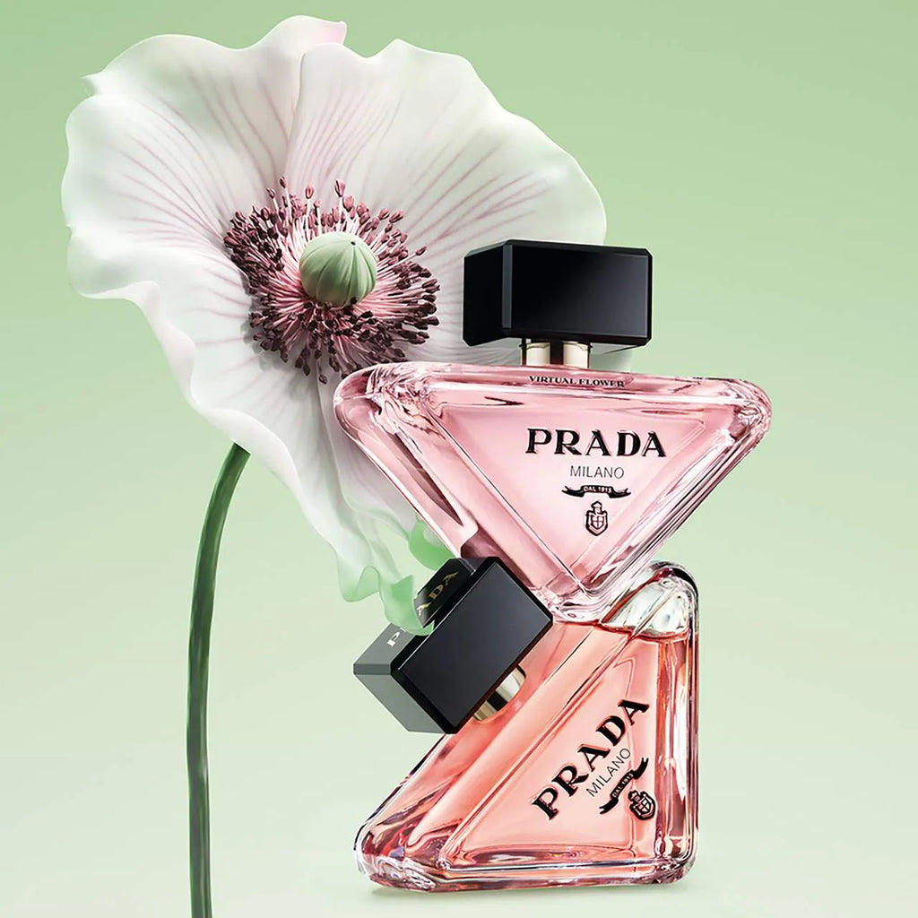 Prada Mini Paradoxe Discovery Set – PRADA