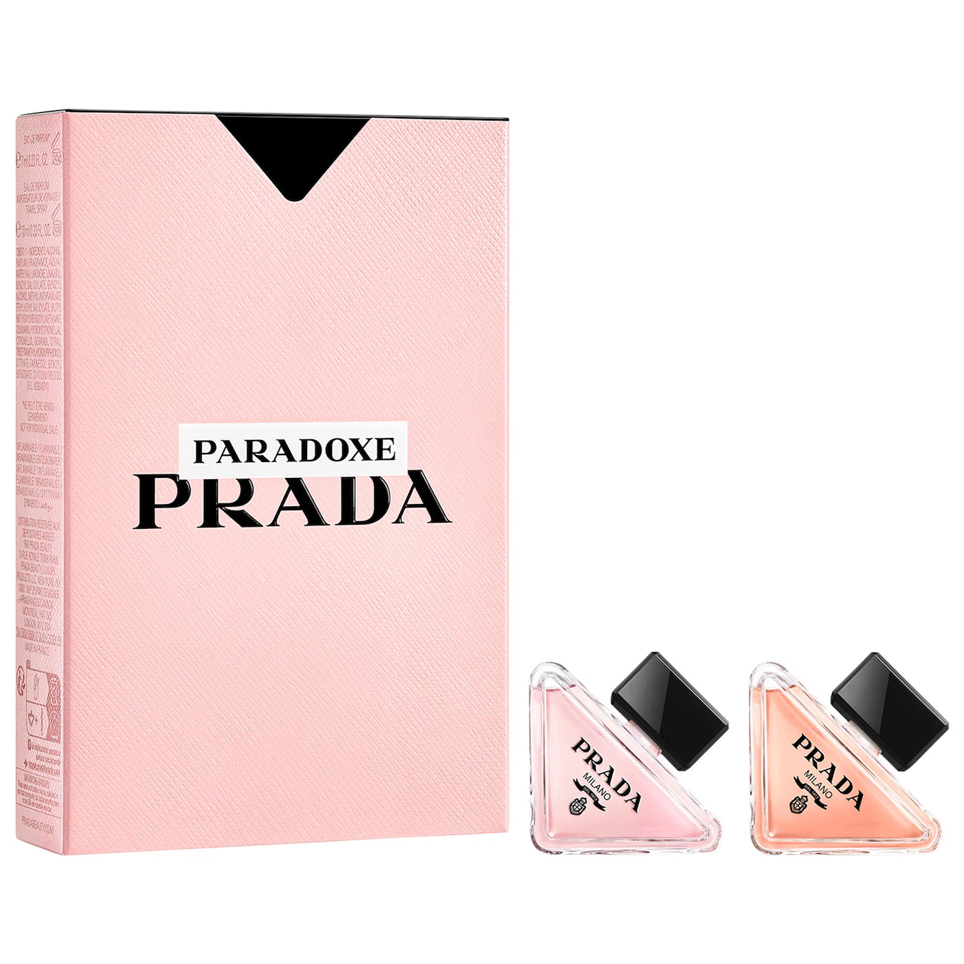 Prada Mini Paradoxe Discovery Set – PRADA
