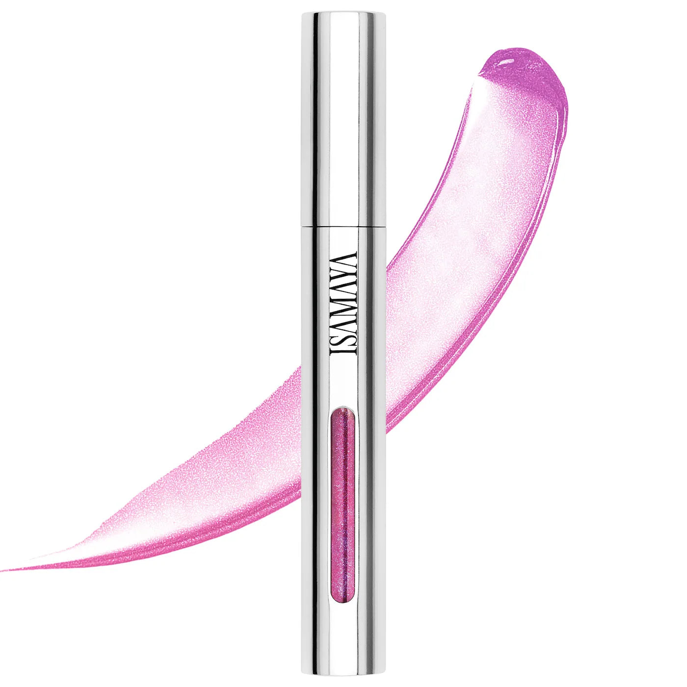 ISAMAYA Lip Lacq – Maximising Lip Plumping Serum – ISAMAYA