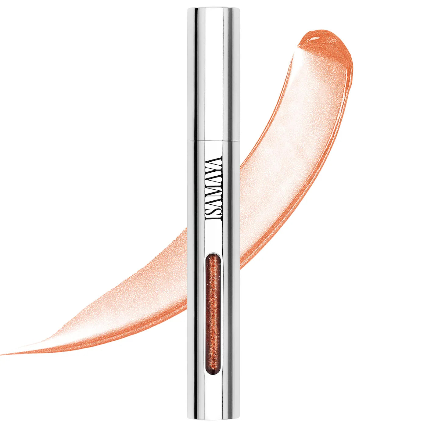 ISAMAYA Lip Lacq – Maximising Lip Plumping Serum – ISAMAYA