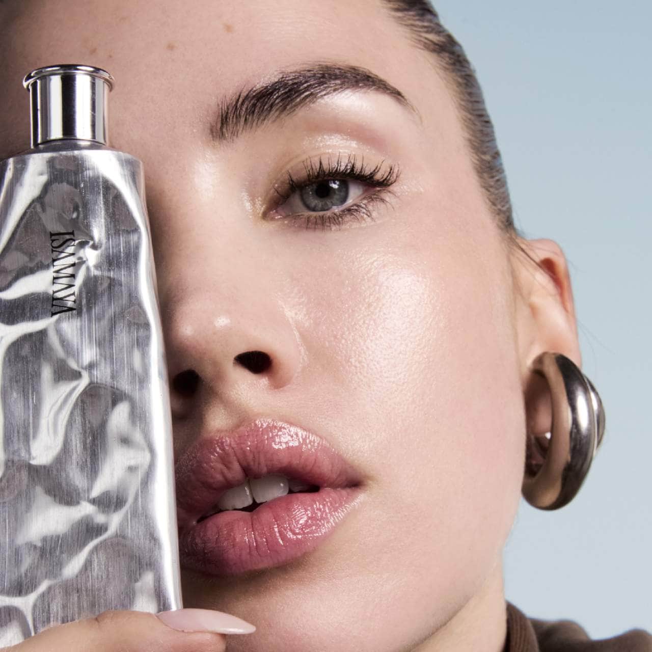 ISAMAYA Microbial Gel Face Prep Primer – ISAMAYA