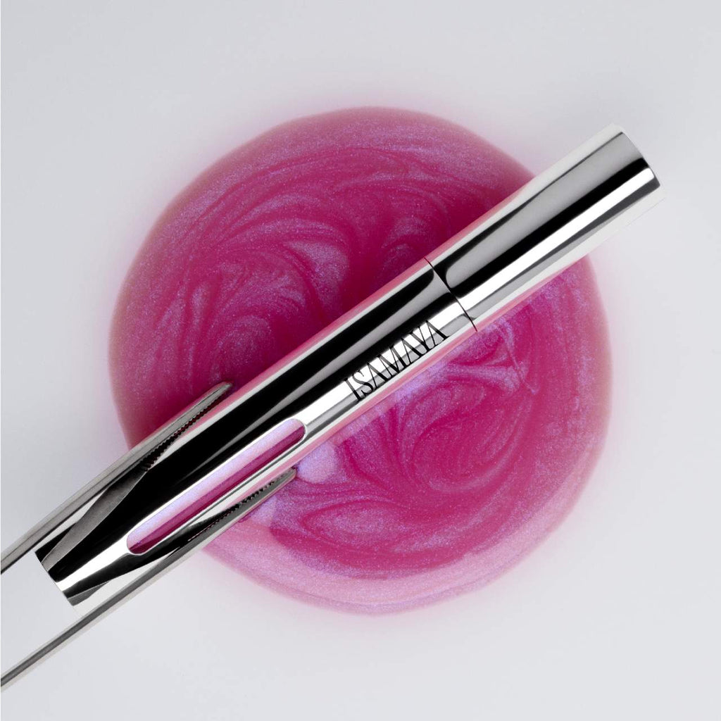 ISAMAYA Lip Lacq – Maximising Lip Plumping Serum – ISAMAYA