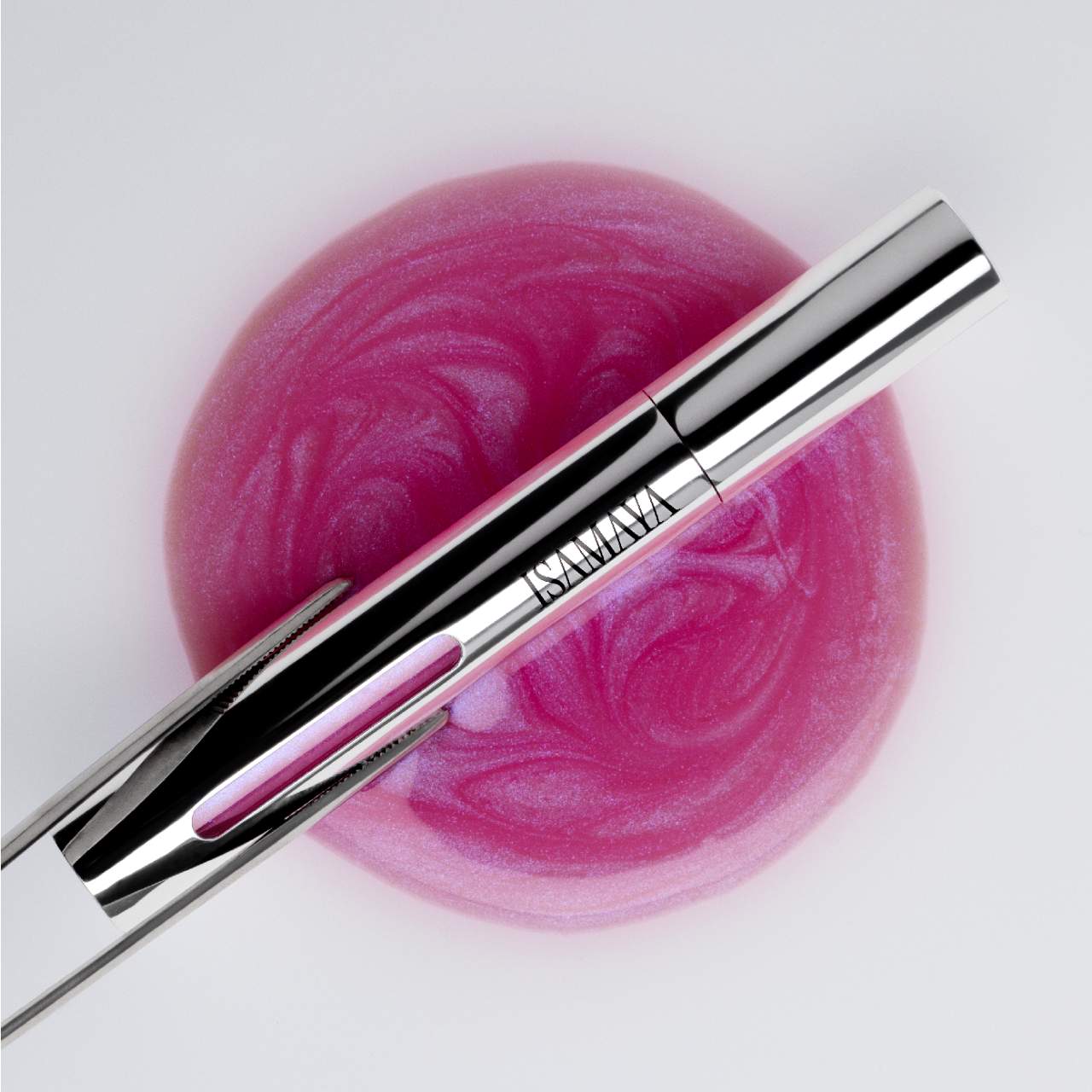 ISAMAYA Lip Lacq – Maximising Lip Plumping Serum – ISAMAYA