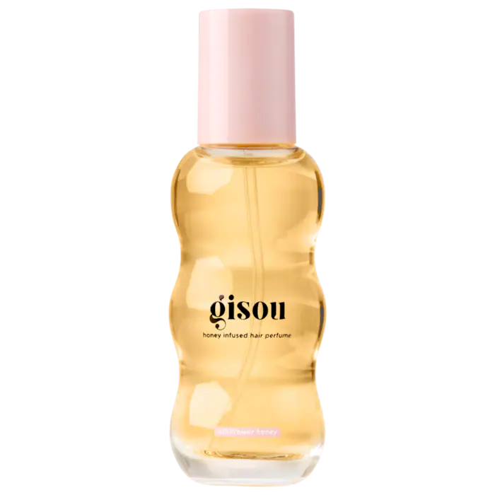 Mini Wildflower Honey Infused Hair Perfume - Gisou