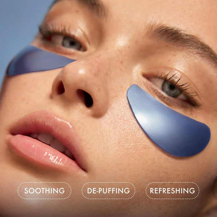 Jet Lag™ Eye Patches - Summer Fridays