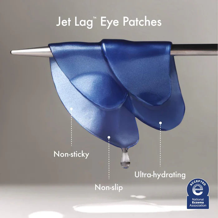 Jet Lag™ Eye Patches - Summer Fridays