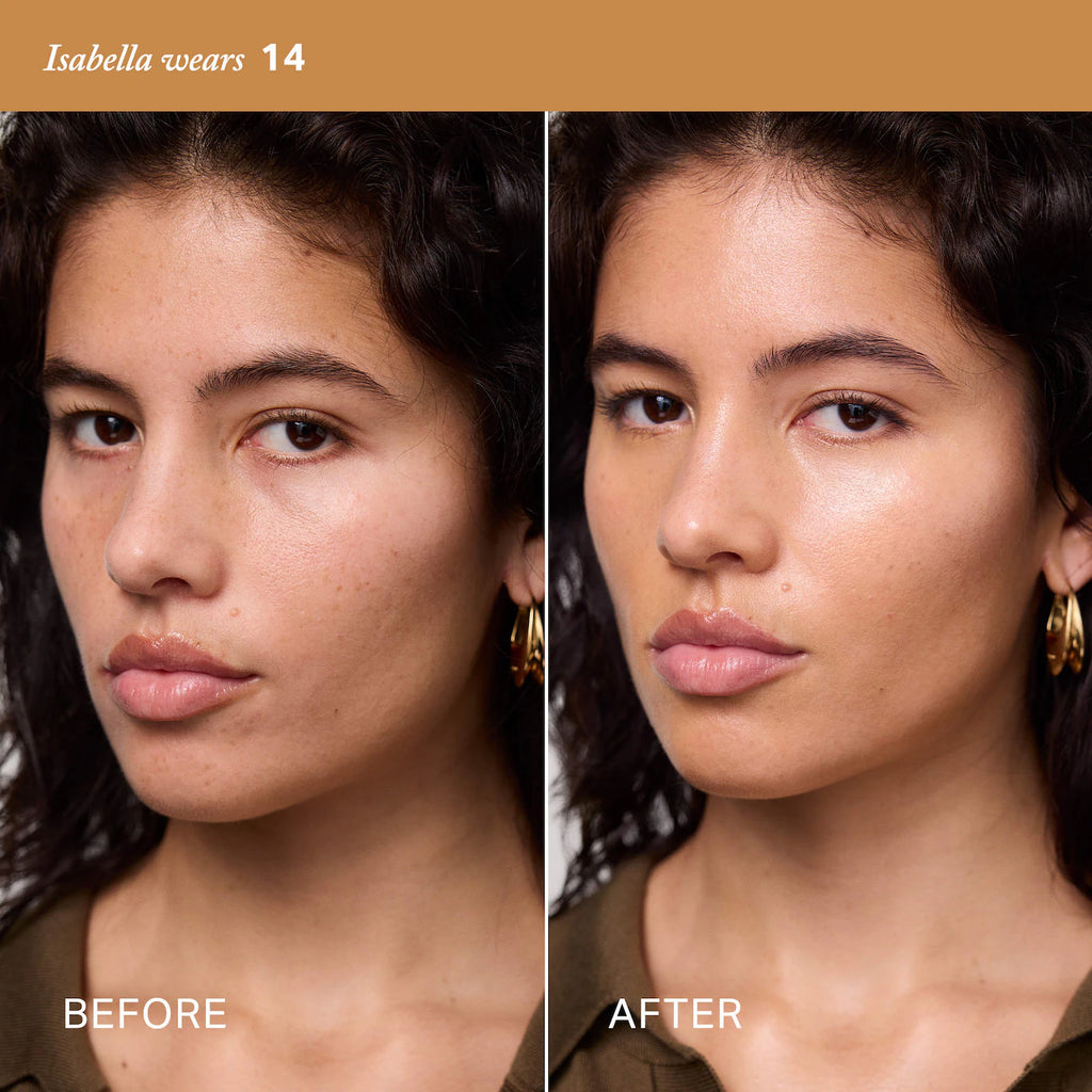 MERIT – The Uniform™ Tinted Mineral Sunscreen SPF 45