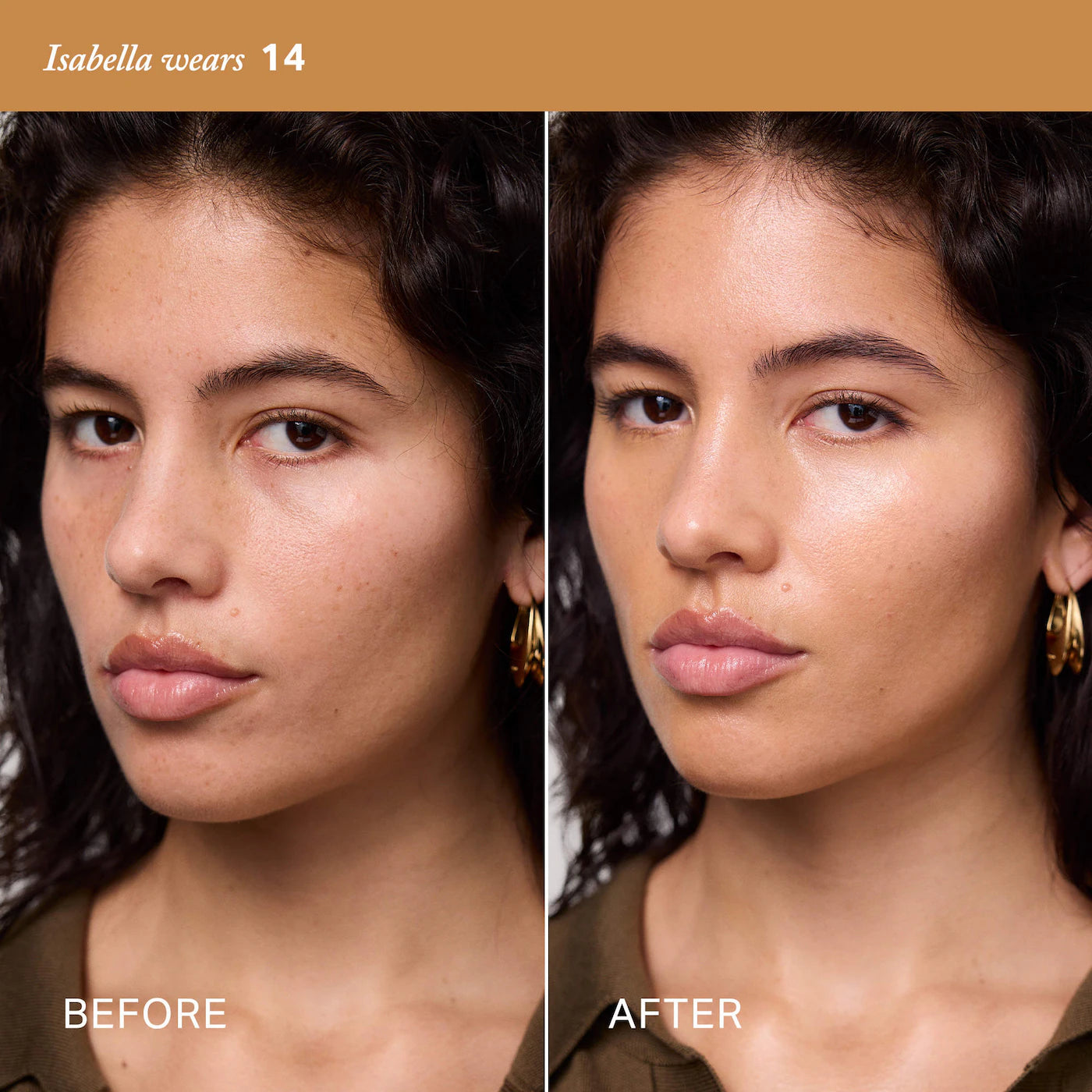 MERIT – The Uniform™ Tinted Mineral Sunscreen SPF 45