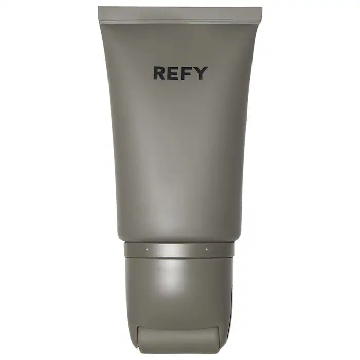 Glow and Sculpt Face Serum Primer with Niacinamide 15ml - REFY