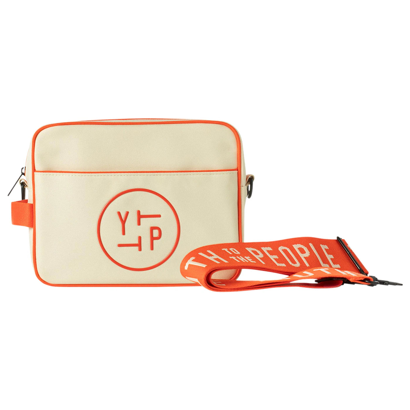 Youthscreen Long Strap Bag – Youth To The People
