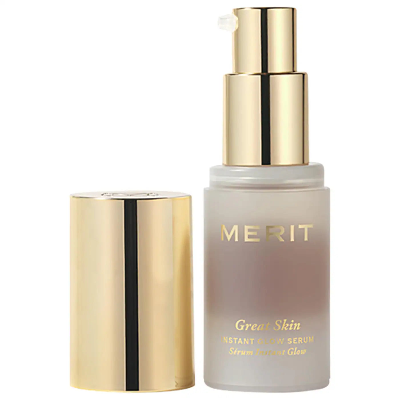 Mini Great Skin Instant Glow Serum – MERIT