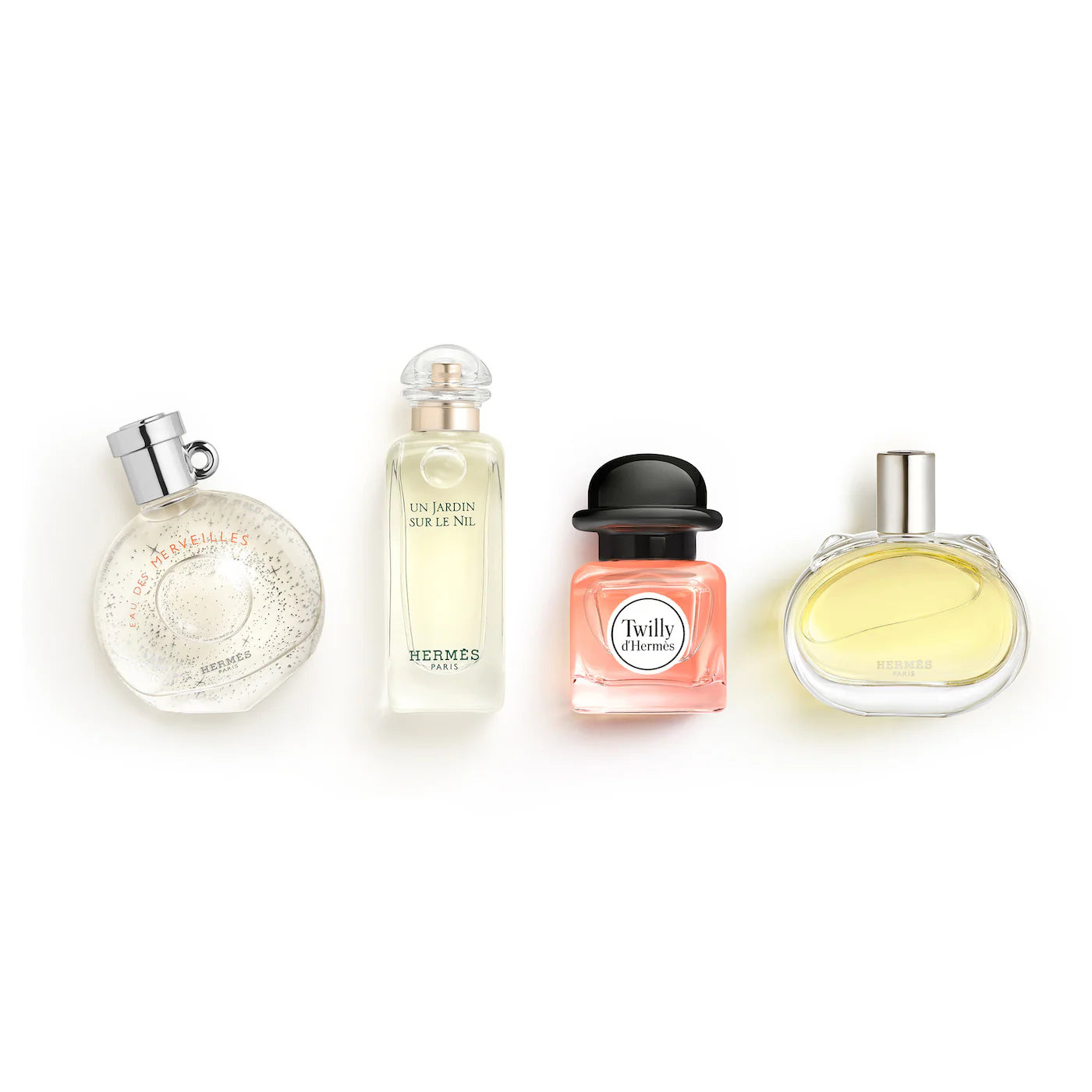 Hermès Fragrance Replica Discovery Set – Hermès