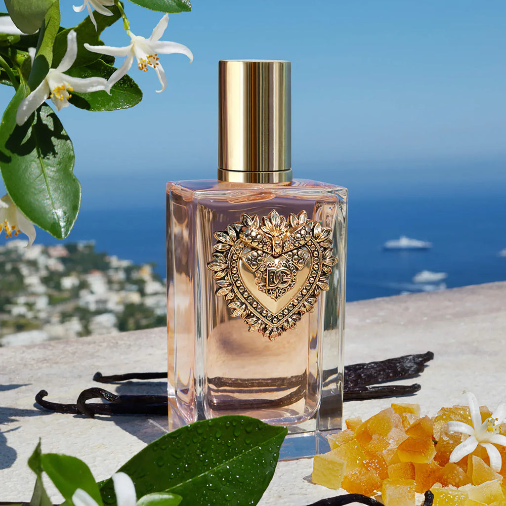 Dolce&amp;Gabbana Mini Devotion Eau de Parfum Set – DOLCE&amp;GABBANA