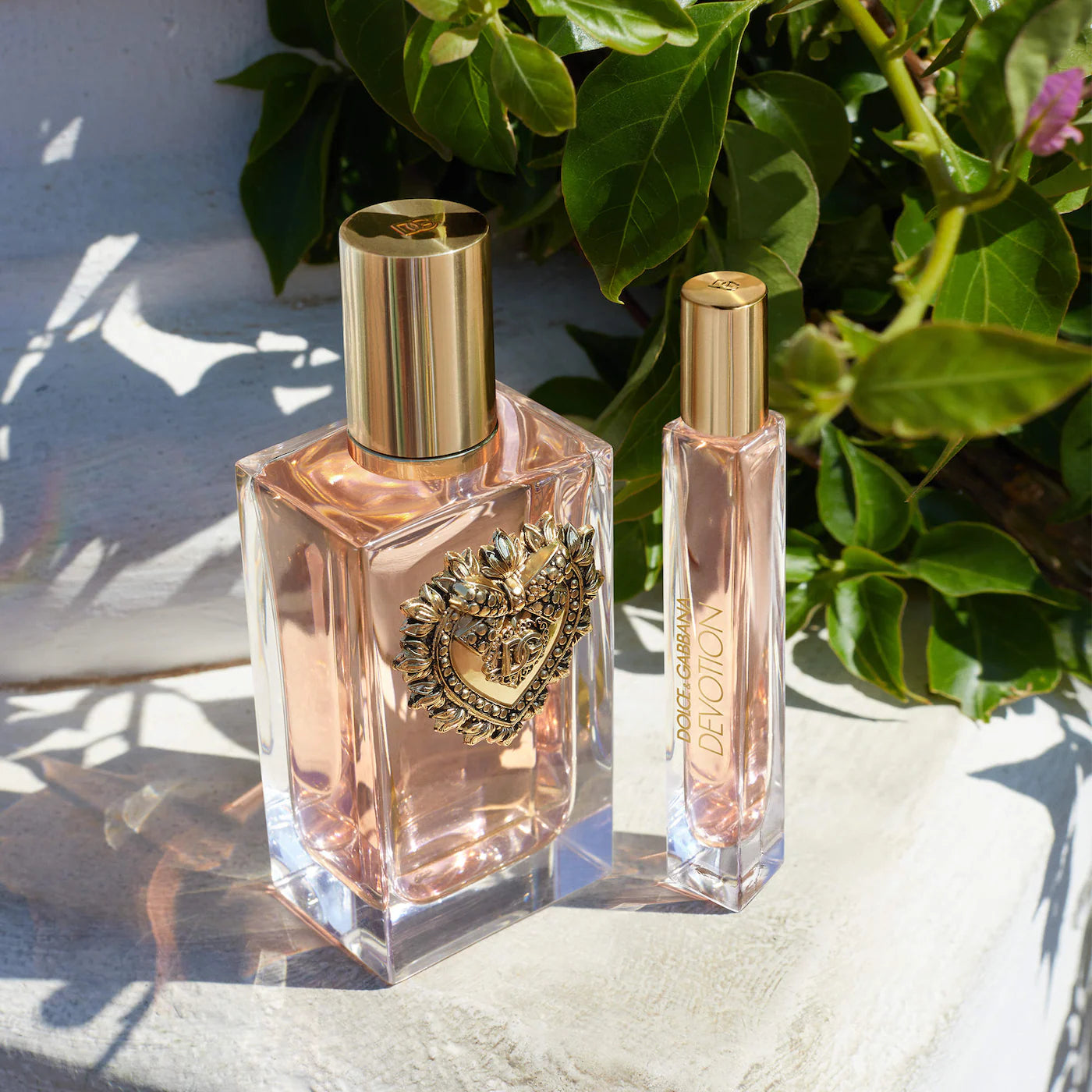 Dolce&amp;Gabbana Mini Devotion Eau de Parfum Set – DOLCE&amp;GABBANA