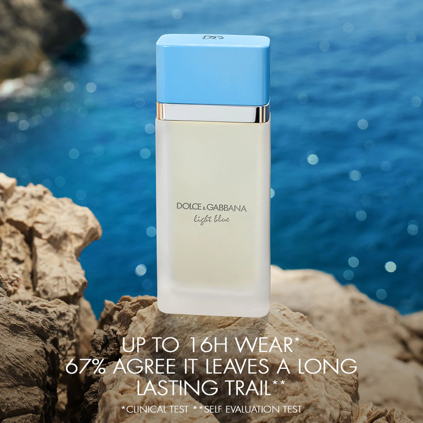 Dolce&amp;Gabbana Mini Light Blue Eau de Toilette Set – DOLCE&amp;GABBANA