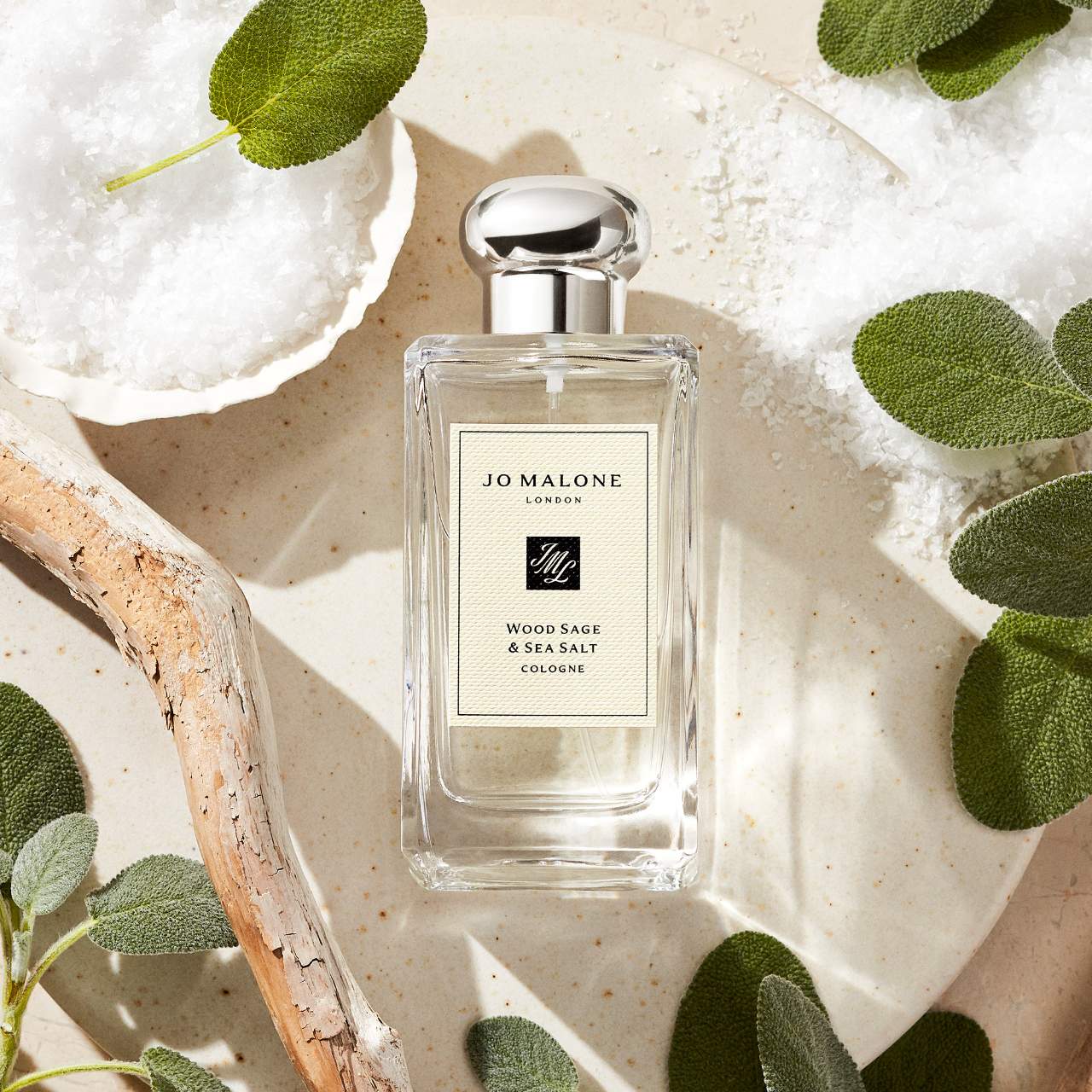Mini Woody Cologne Intense Gift Set – Jo Malone London
