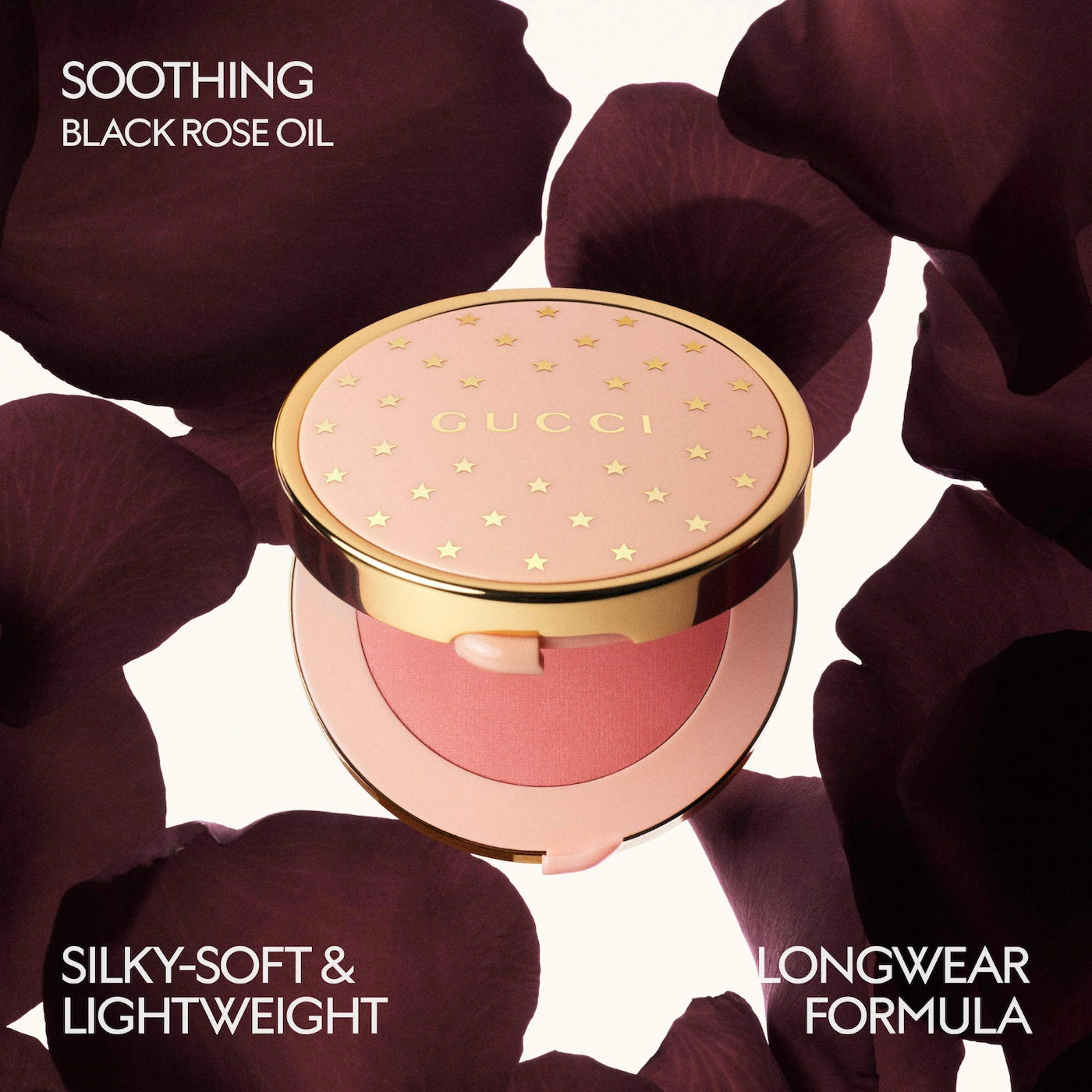 Luminous Matte Powder Blush - Gucci
