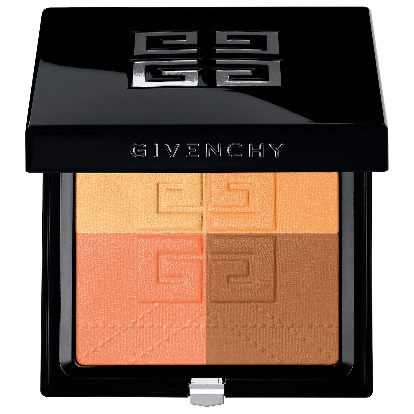 Prisme Libre Blurring & Color-Correcting Matte Pressed Powder - Givenchy