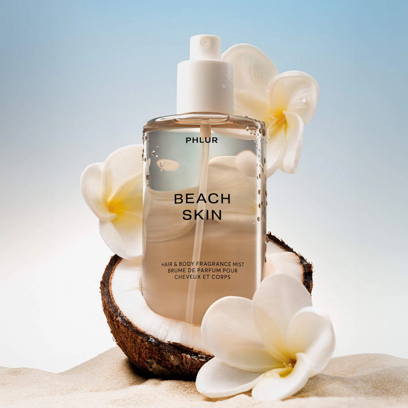Mini Beach Skin Body &amp; Hair Fragrance Mist – PHLUR