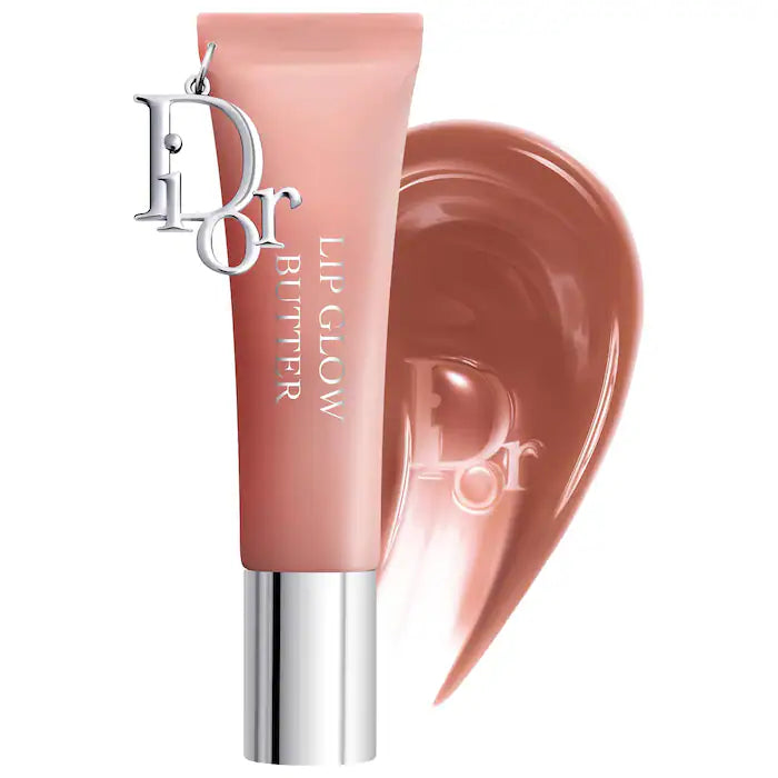 Lip Glow Butter Hydrating Gloss Balm - Dior