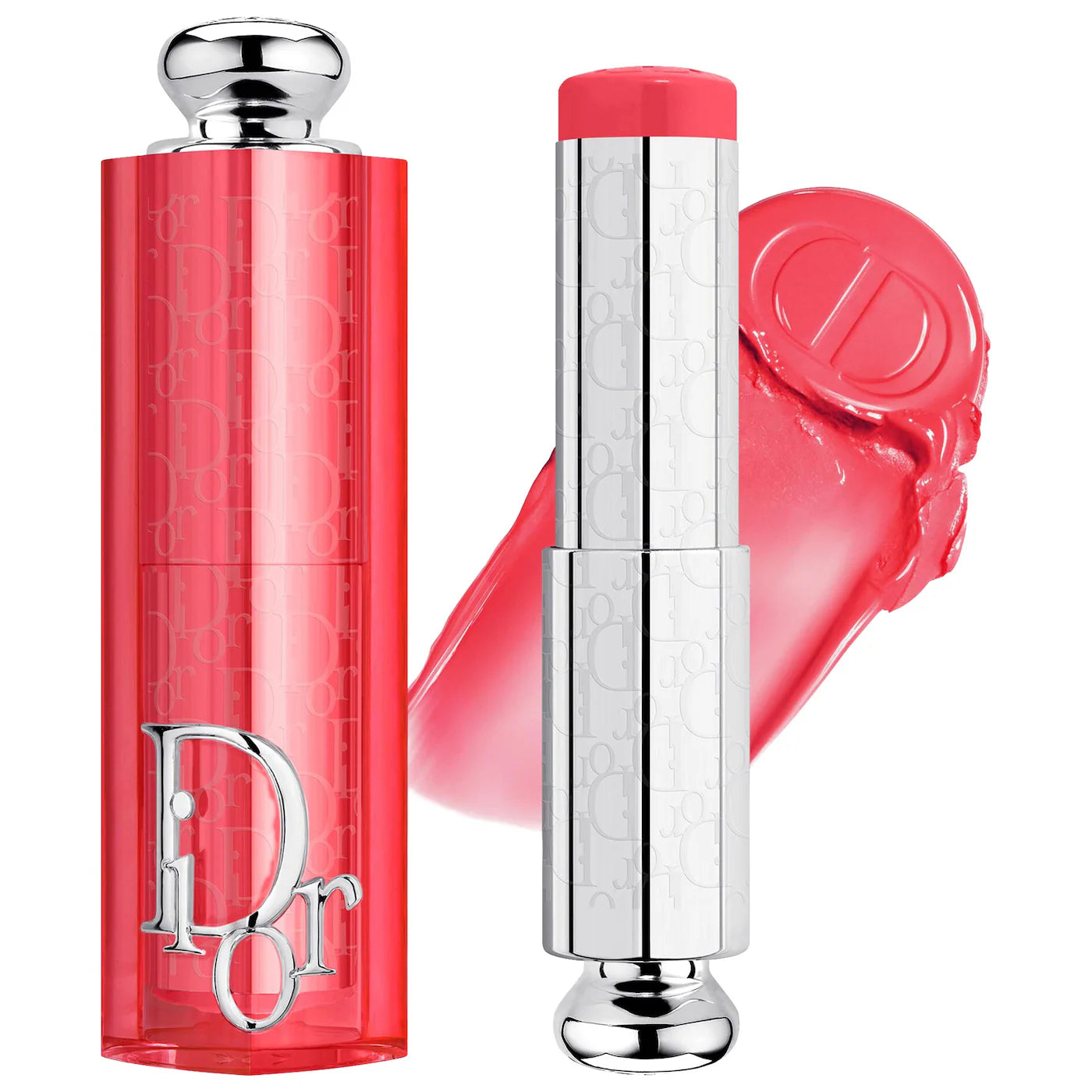 Rosy Glow Blush Stick - Dior