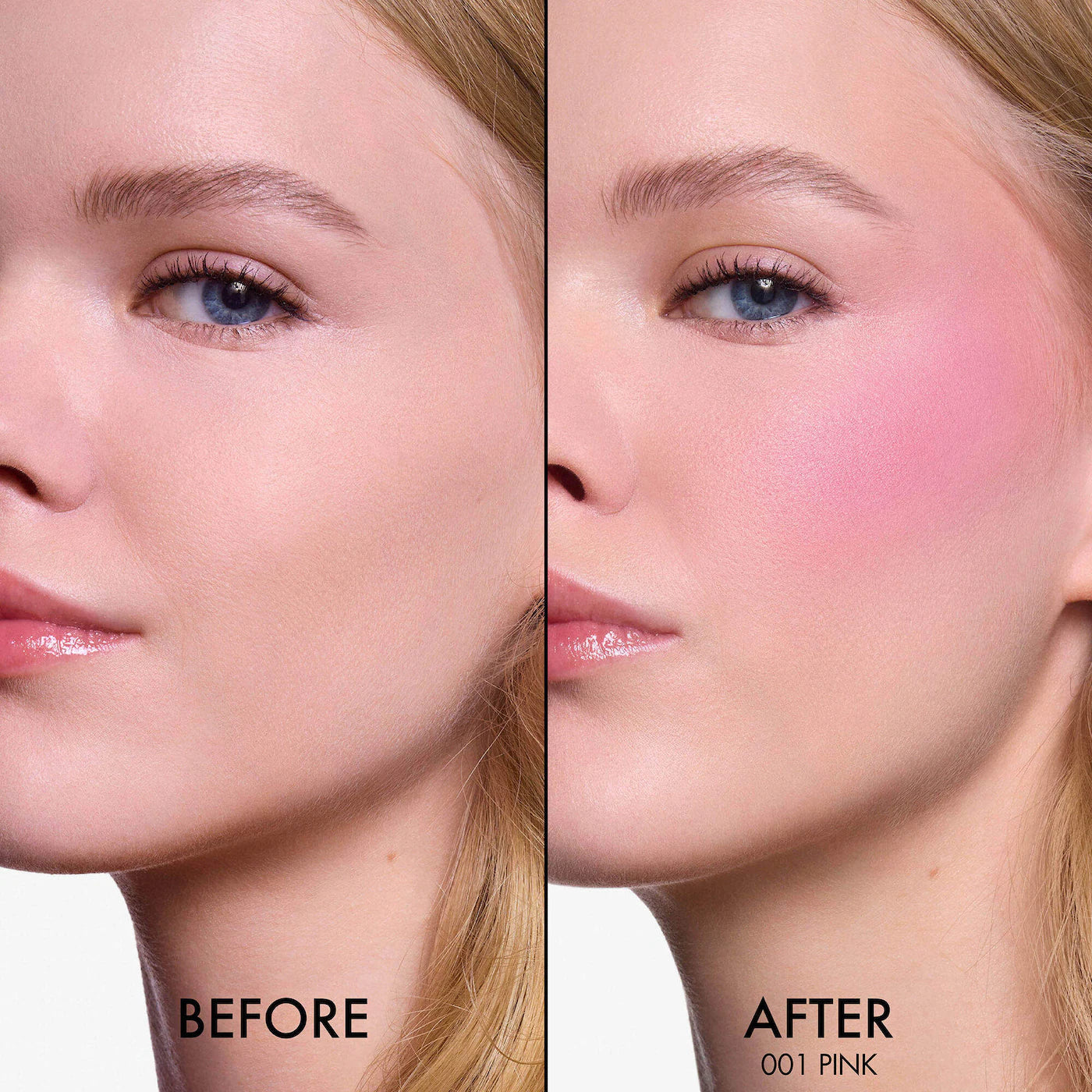 Rosy Glow Powder Blush - Dior
