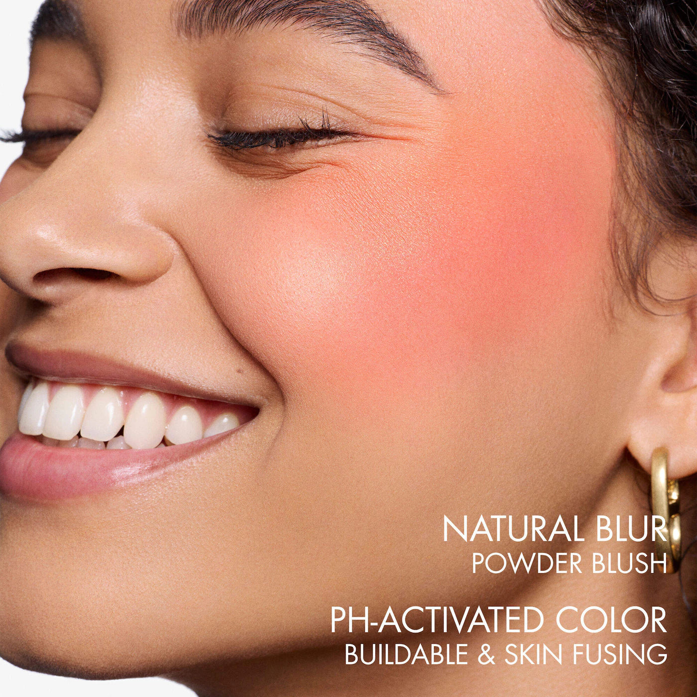 Rosy Glow Powder Blush - Dior