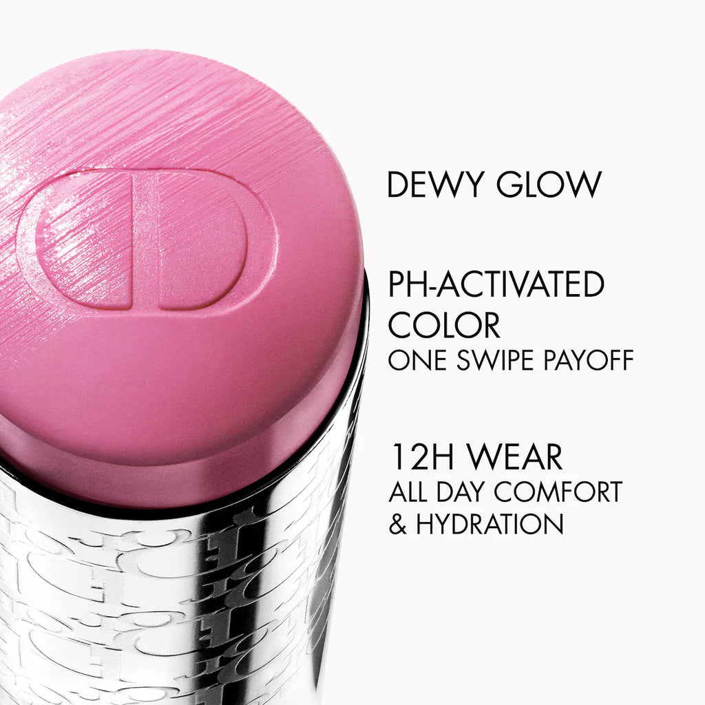 Rosy Glow Blush Stick - Dior