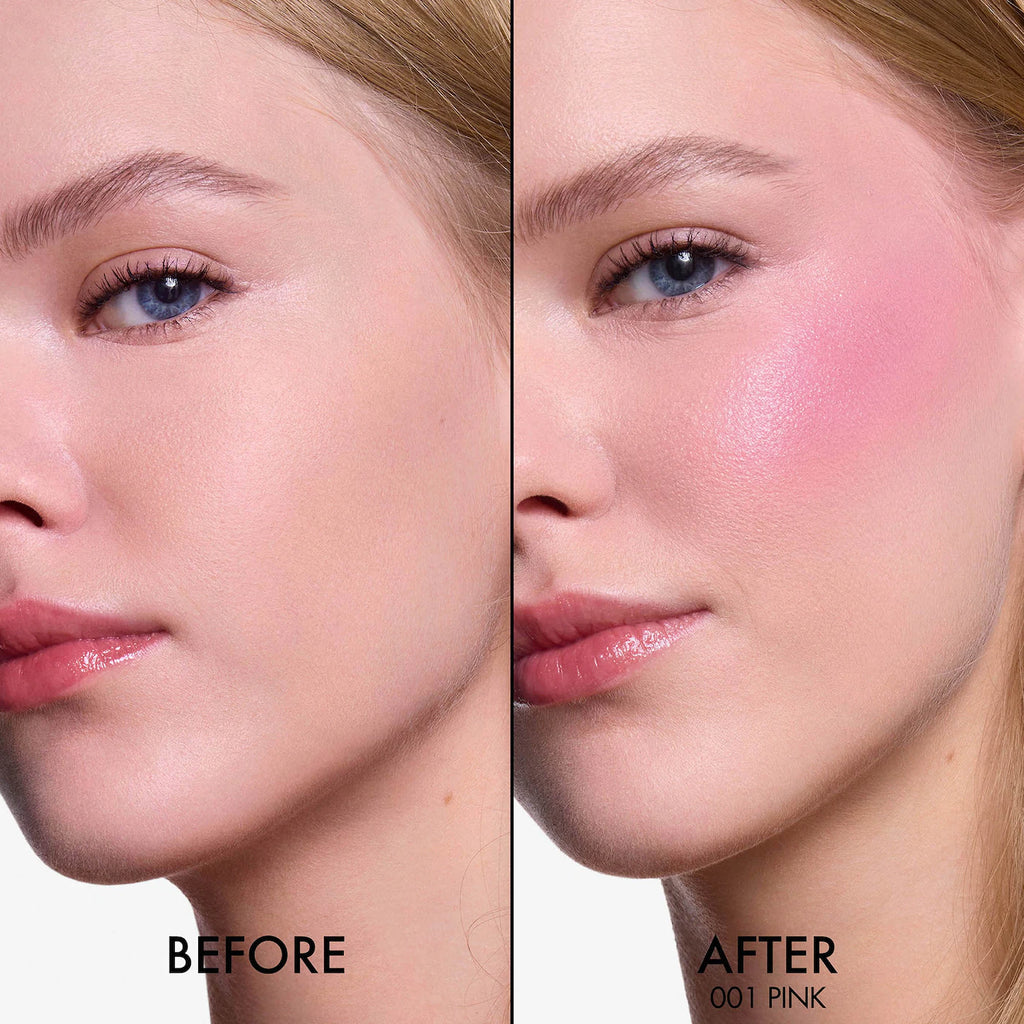 Rosy Glow Blush Stick - Dior