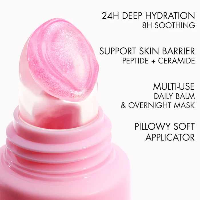 Lip Glow Butter Hydrating Gloss Balm - Dior