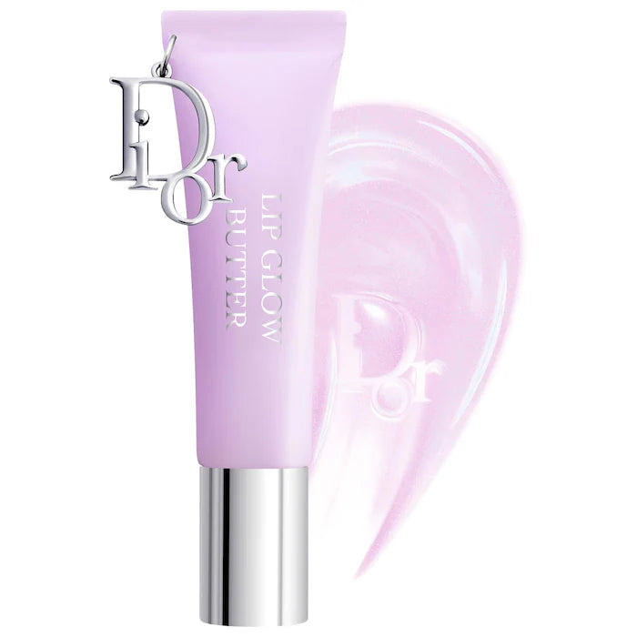 Lip Glow Butter Hydrating Gloss Balm - Dior