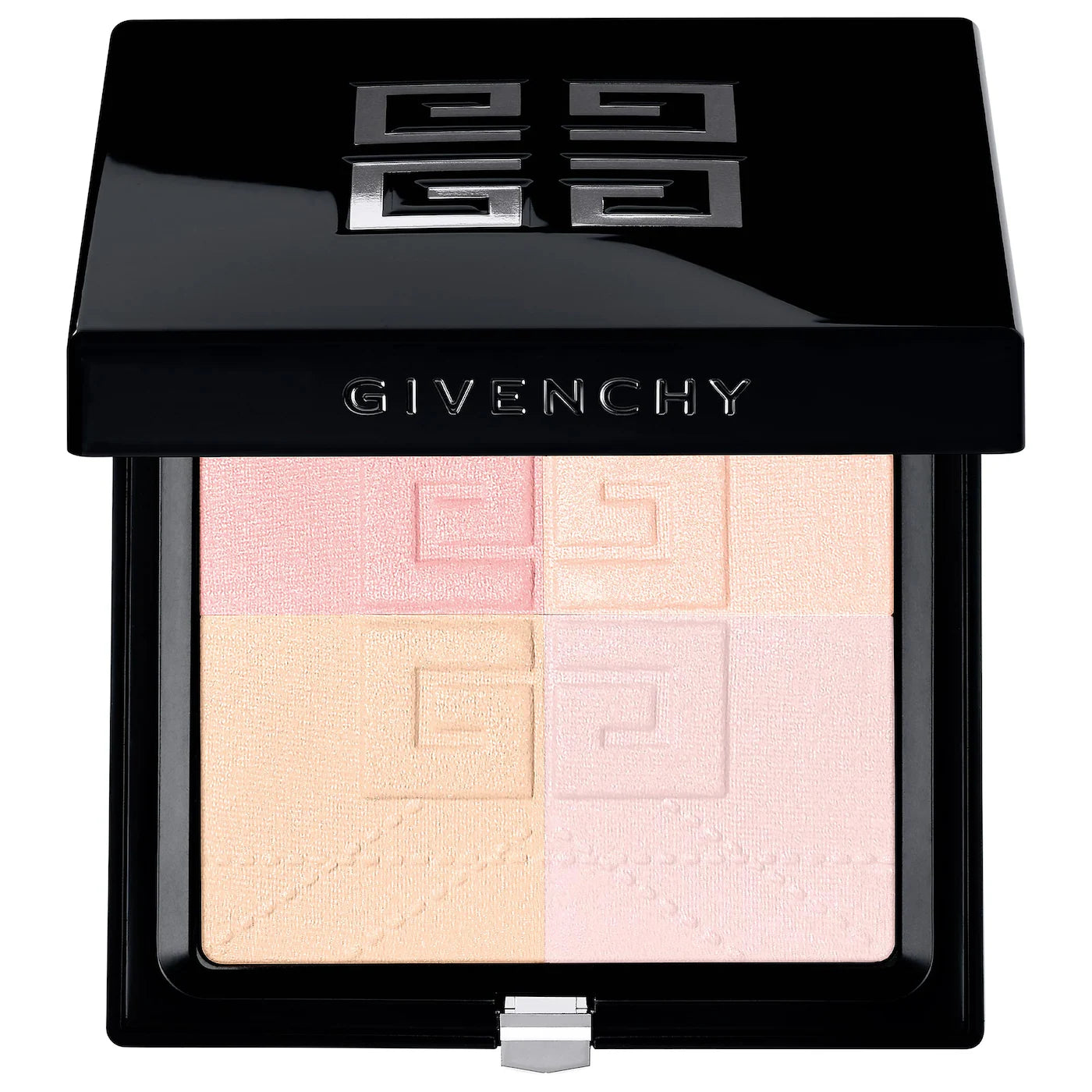 Prisme Libre Blurring & Color-Correcting Matte Pressed Powder - Givenchy