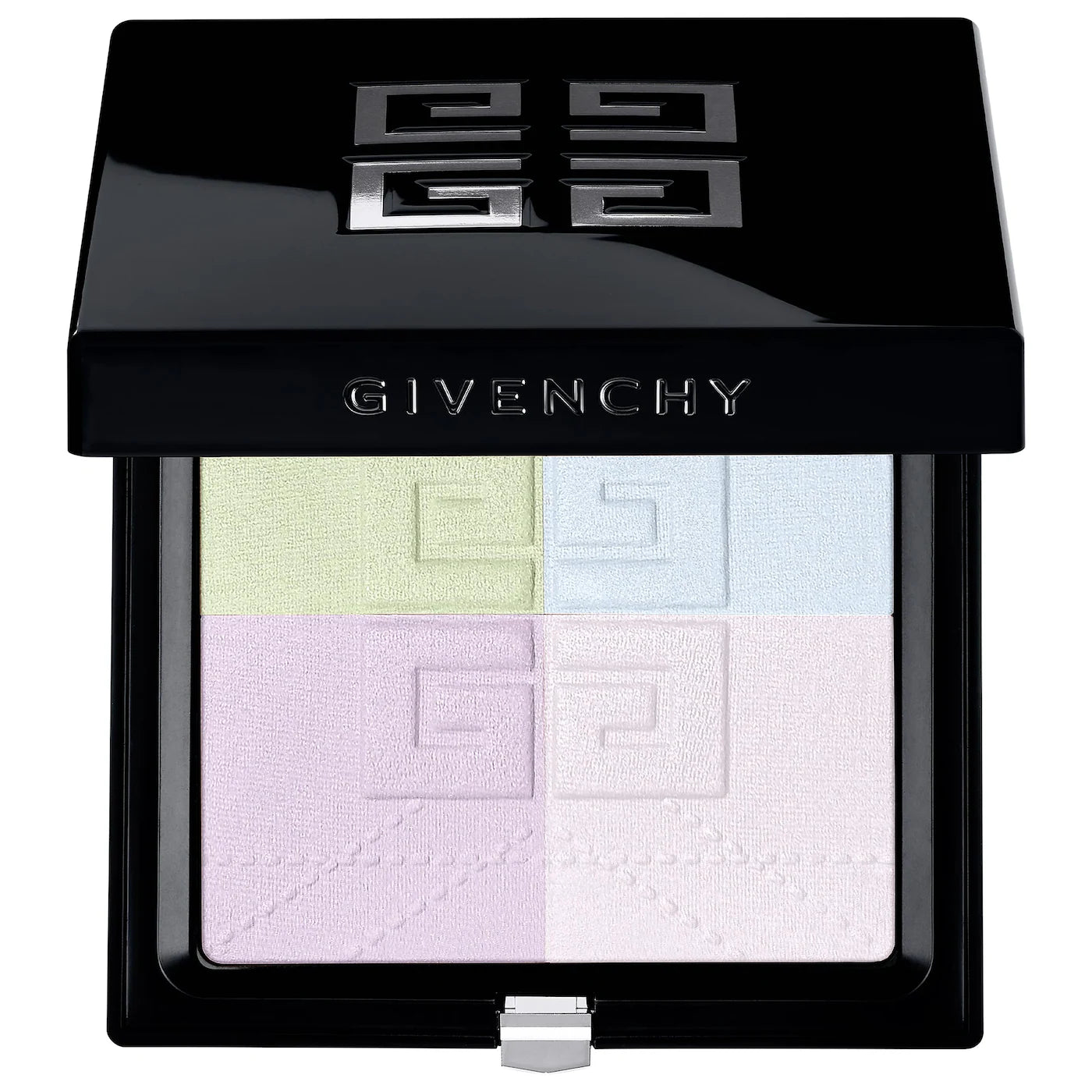 Prisme Libre Blurring & Color-Correcting Matte Pressed Powder - Givenchy