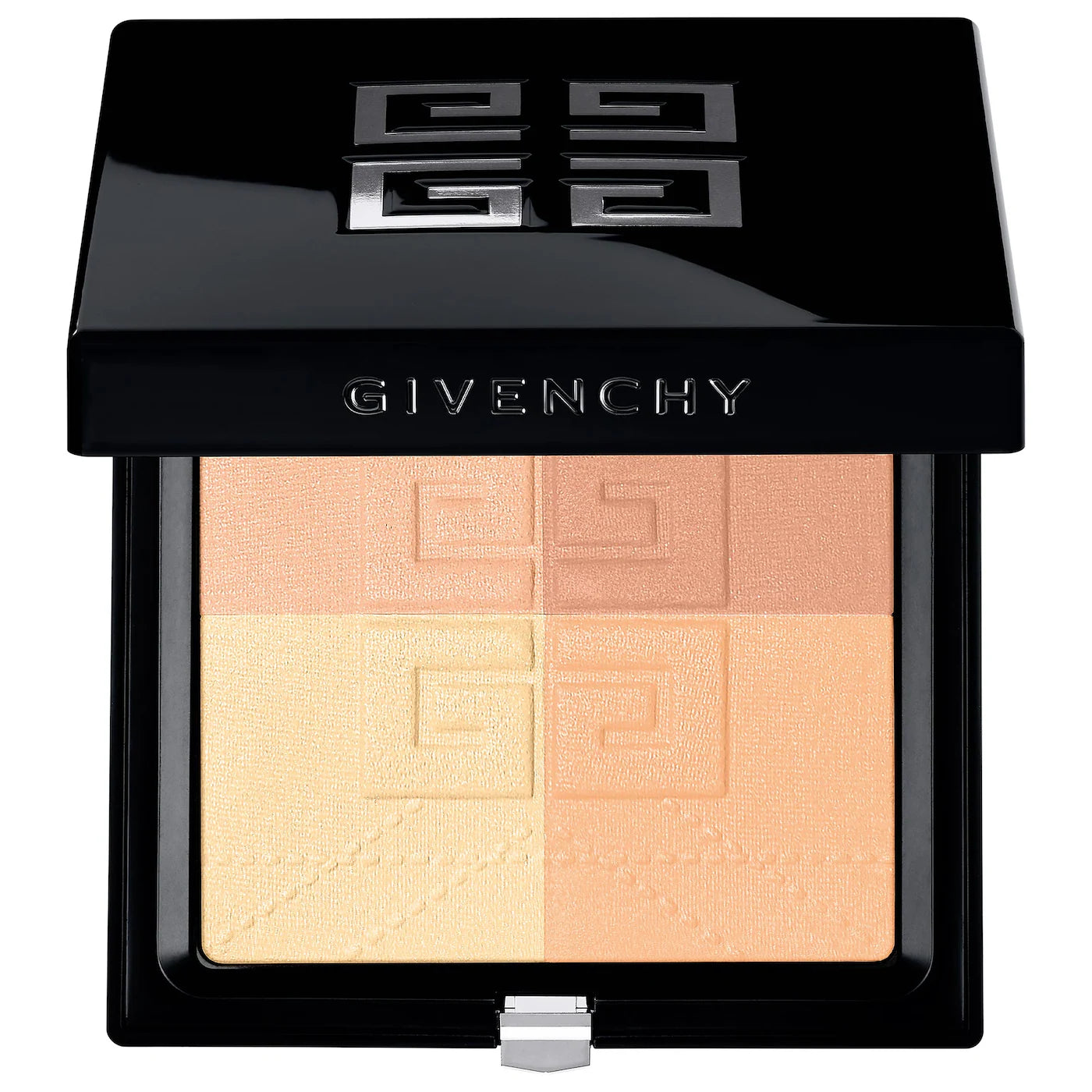 Prisme Libre Blurring & Color-Correcting Matte Pressed Powder - Givenchy