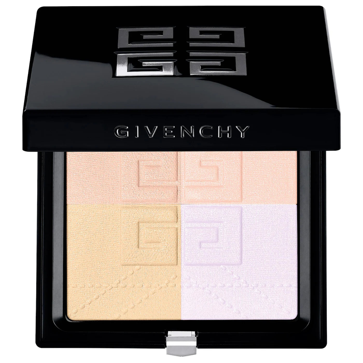 Prisme Libre Blurring & Color-Correcting Matte Pressed Powder - Givenchy