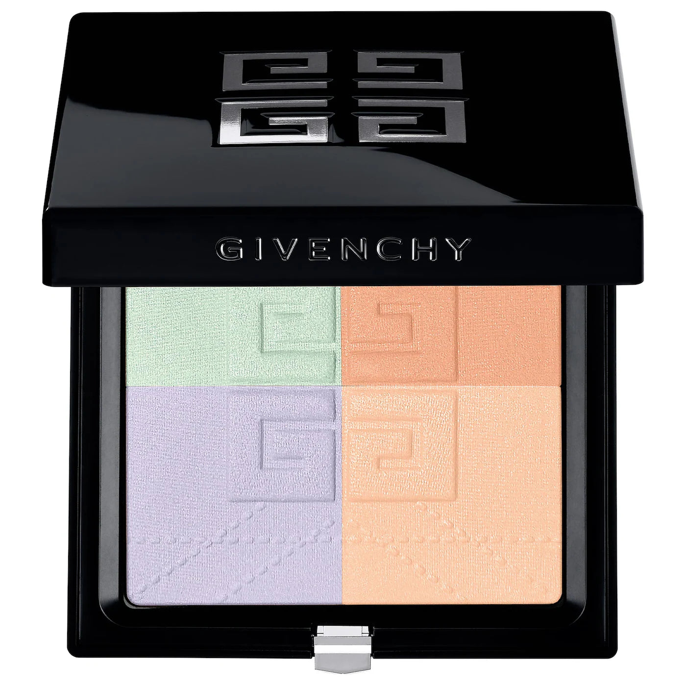 Prisme Libre Blurring & Color-Correcting Matte Pressed Powder - Givenchy